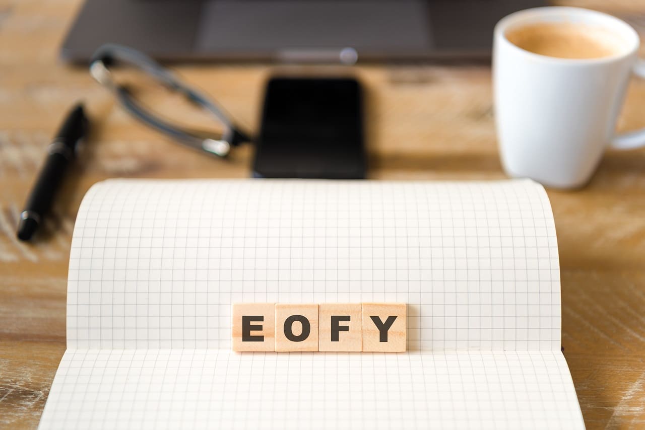 EOFY Checklist for Success | Balancing more than the books
