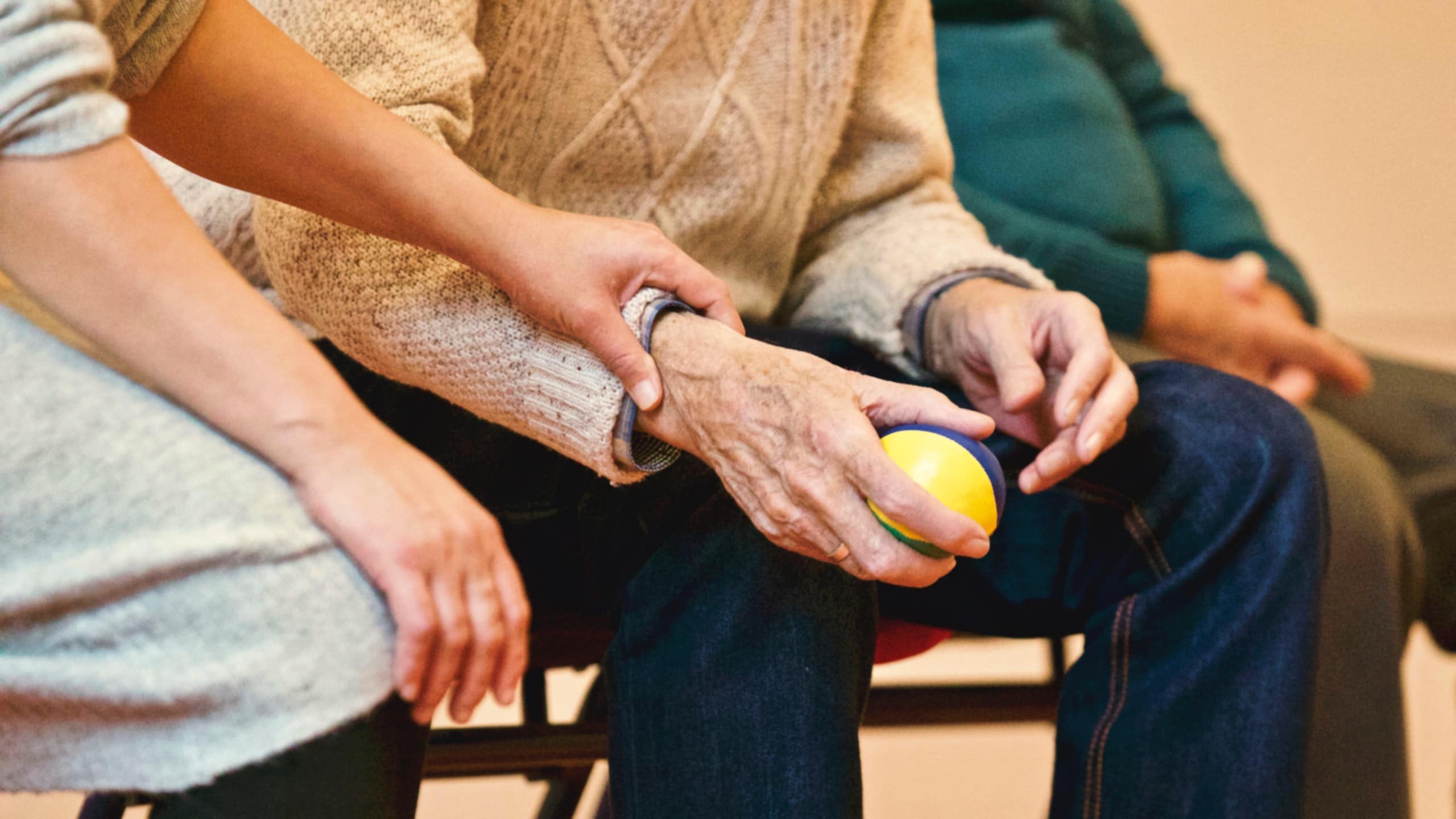 Change & Transformation in Australia’s Aged Care Sector Report – Change2020